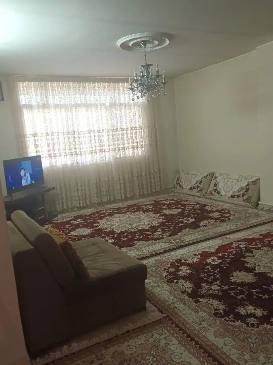 آپارتمان ۹۶ متری گروه ۳