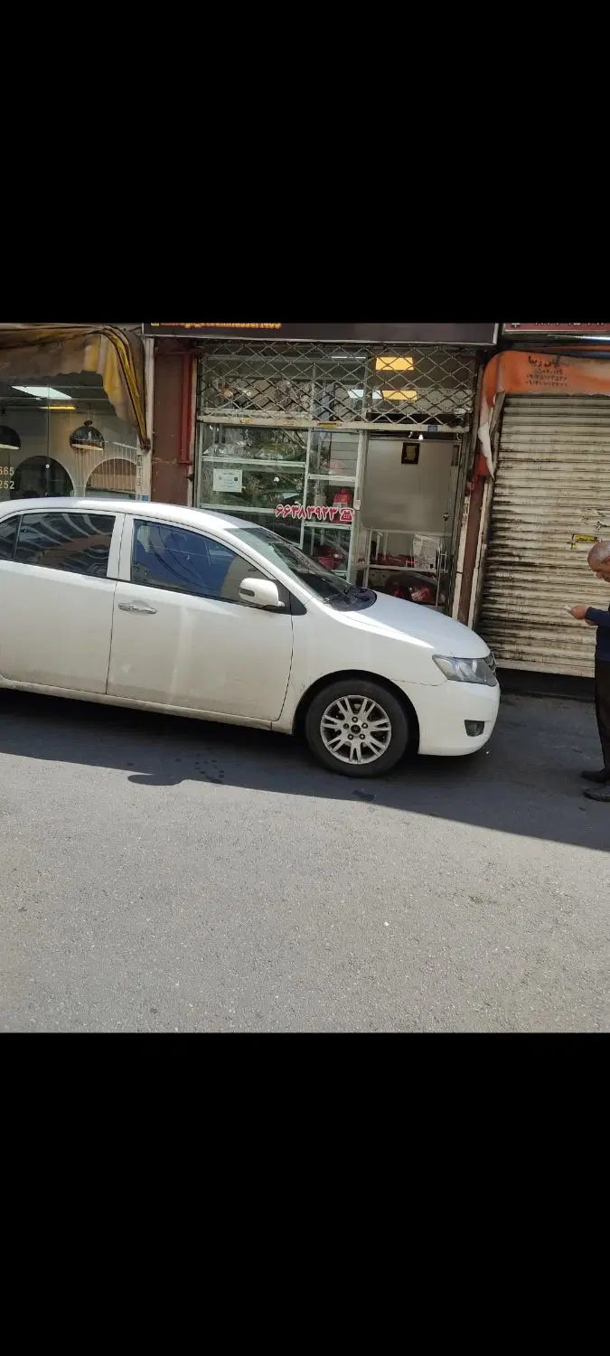 22متر مغازه فول امکانات