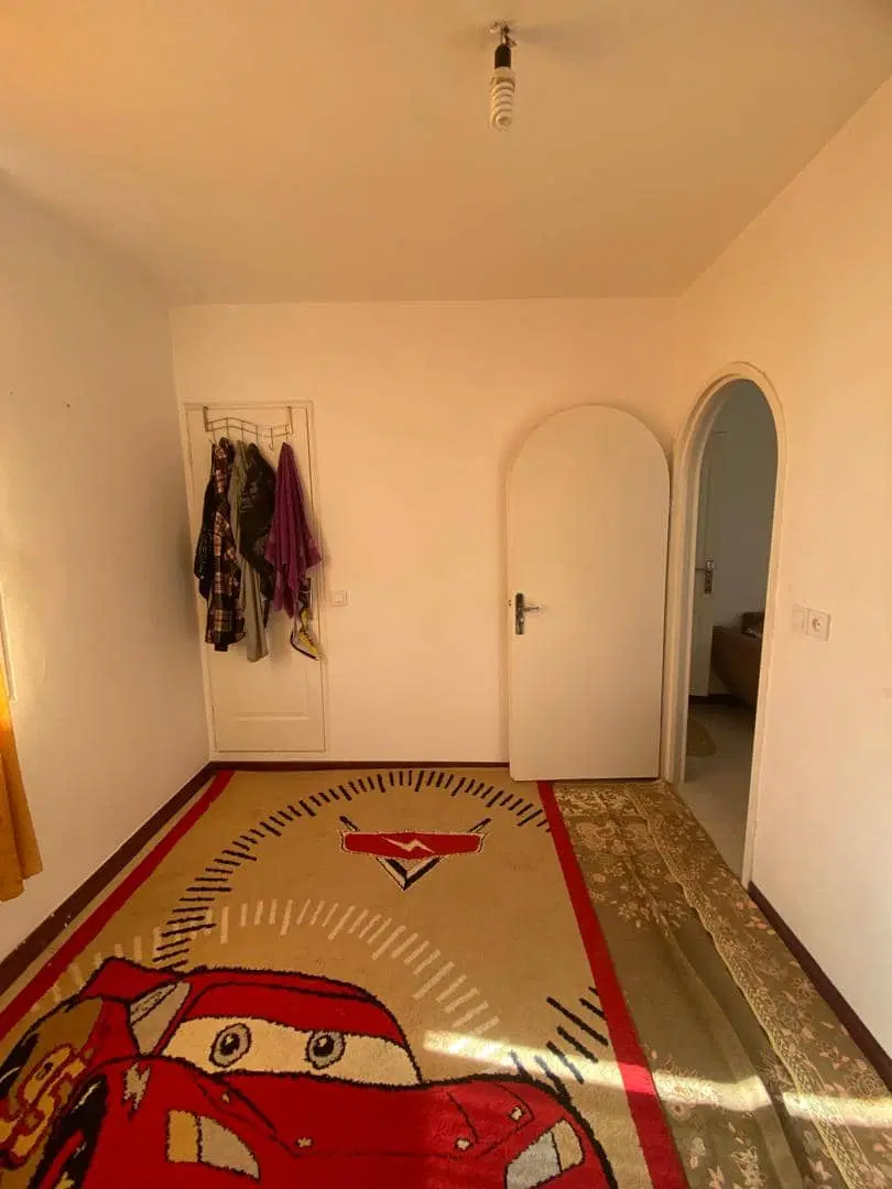 ۴۰متر تخلیه بازسازی شده با پارکینگ جیحون