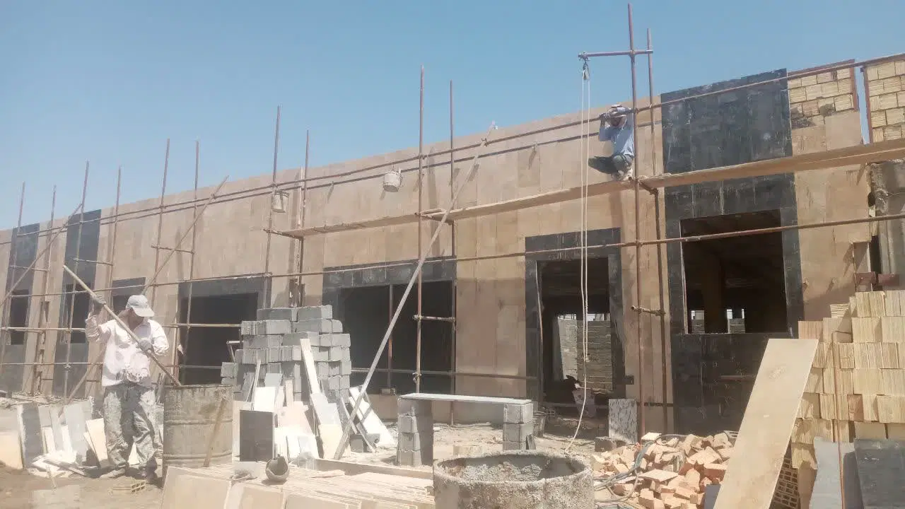 قنوات ویلایی