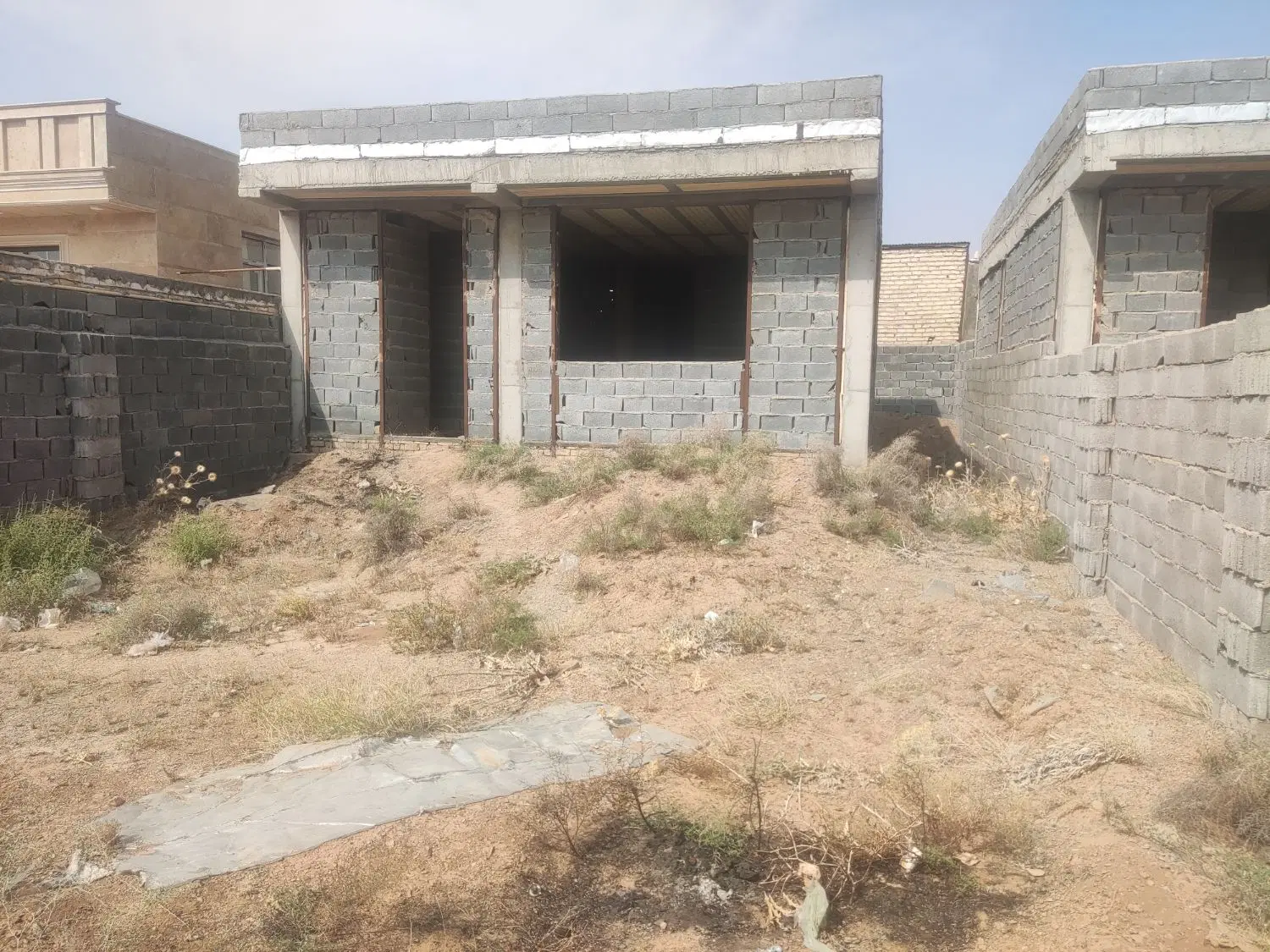 ساختمان