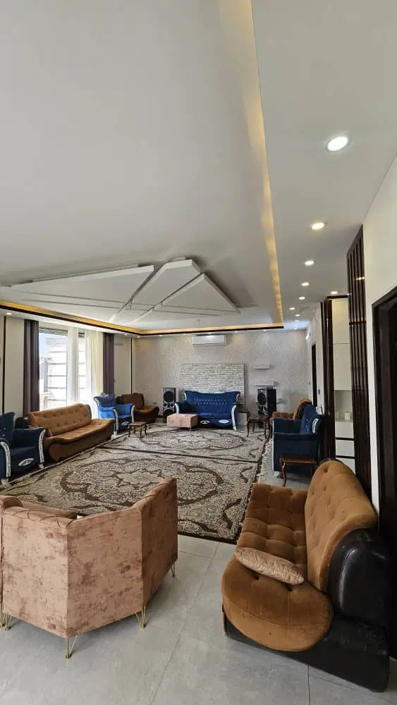 اجاره باغ استخر دار زردنجان