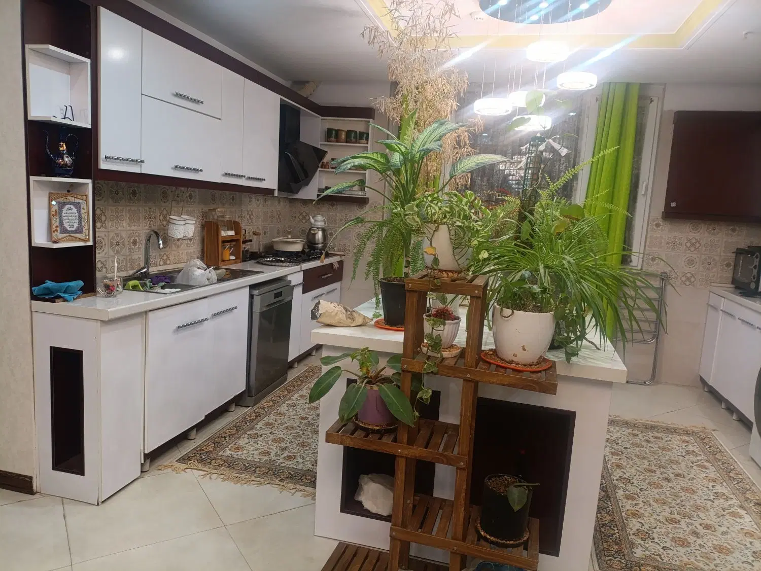 آپارتمان فروشی
