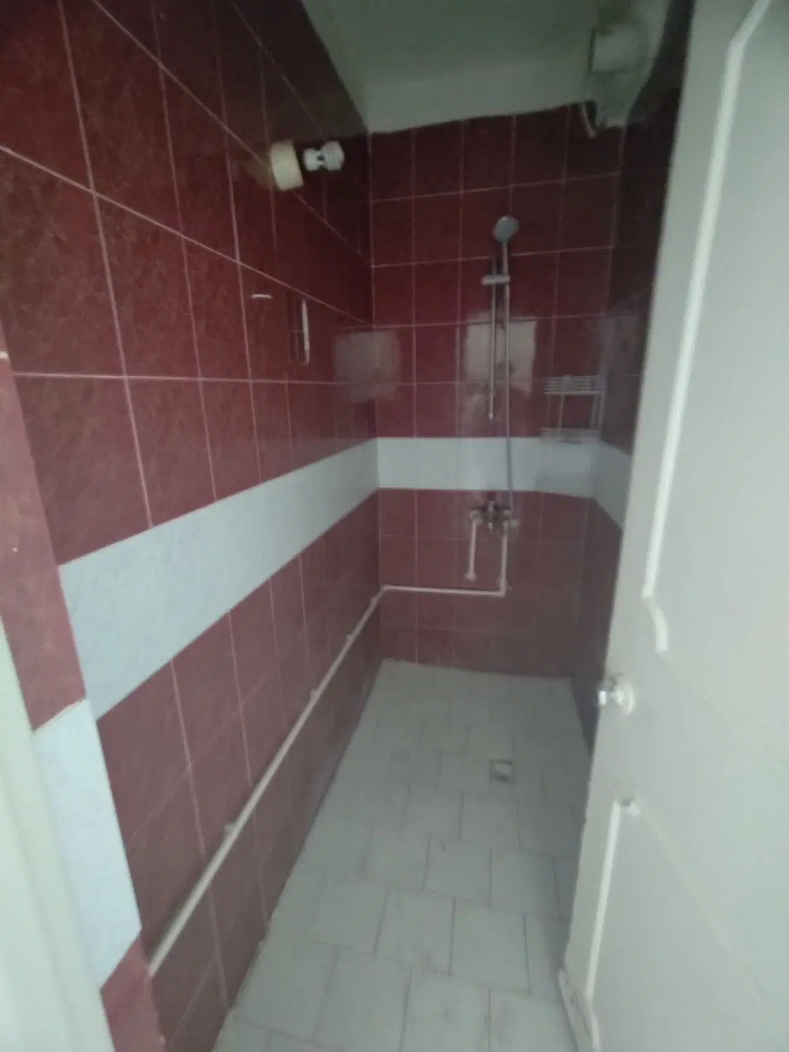 58 متر ‌طبقه سوم