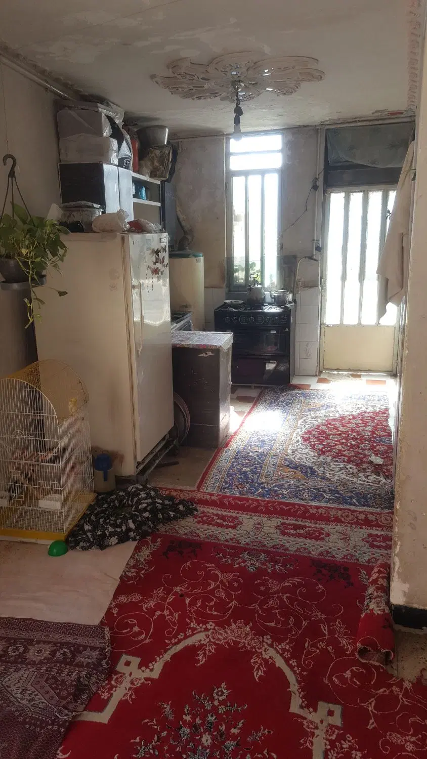 منزل فروشی