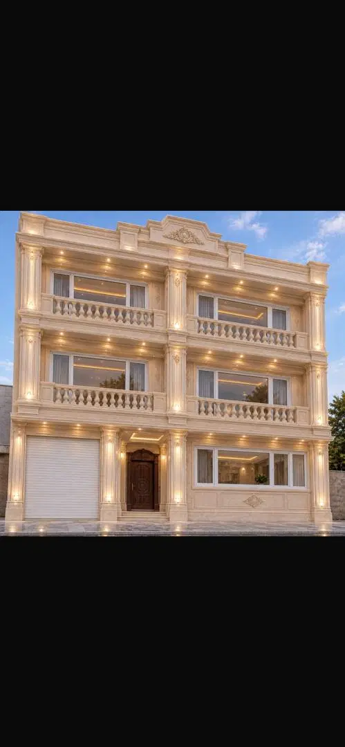 واحد اپارتمان مسکونی بهداری