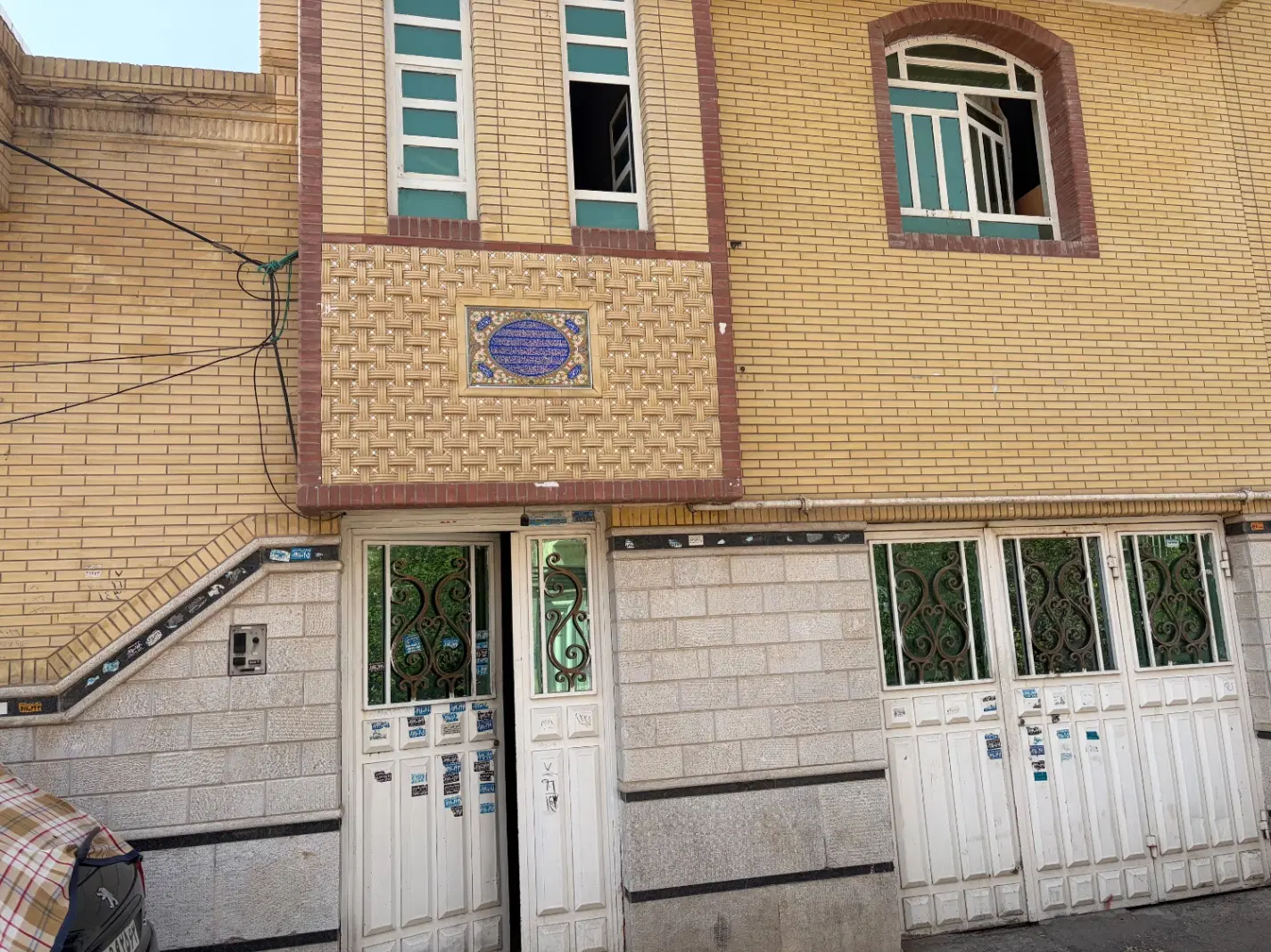 فروش فوری منزل ویلایی