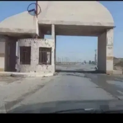 زمین دو نبش شهرک فن آوران