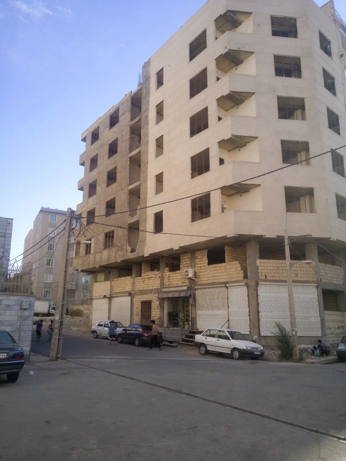 خونه فروشی