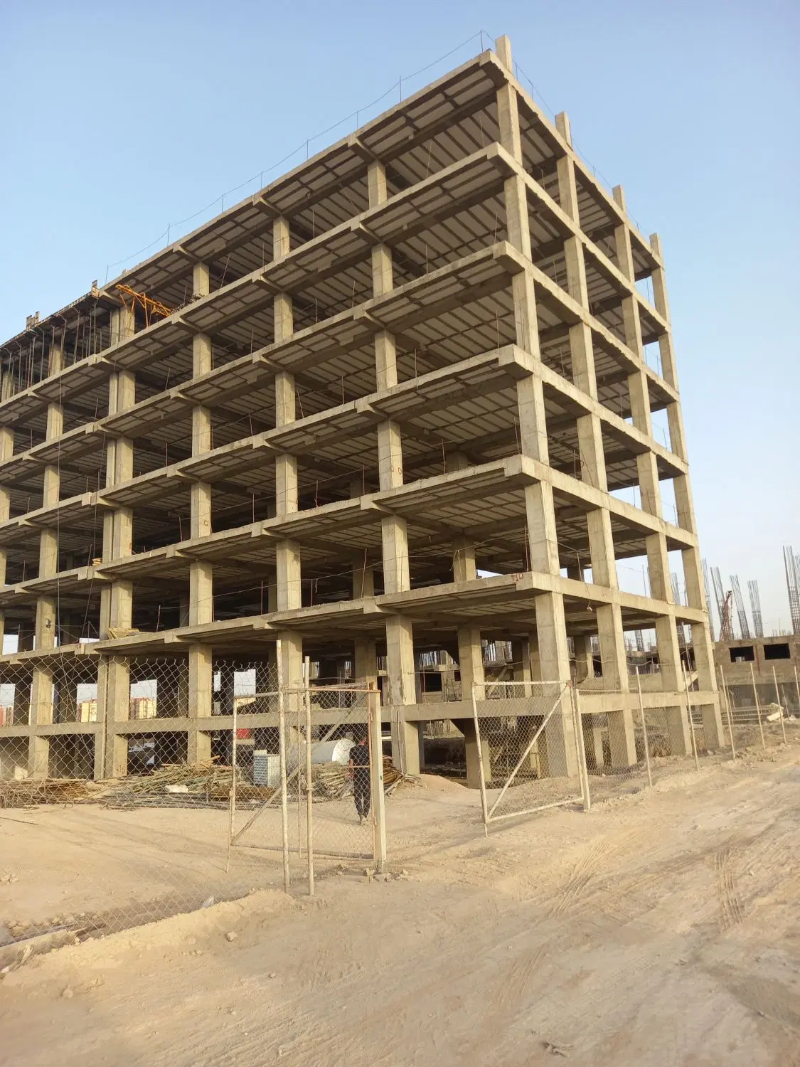 مسکن ملی اسلامشهر