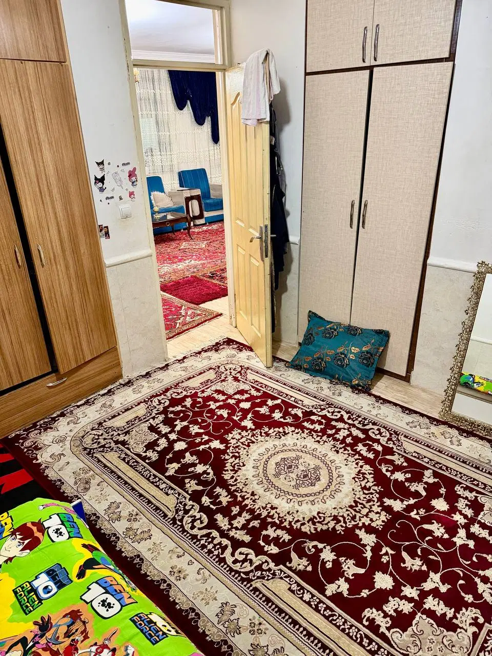 فروش خانه در مارالان