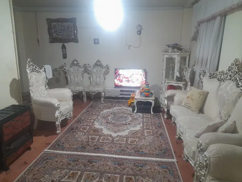 آپارتمان ۶۸متری
