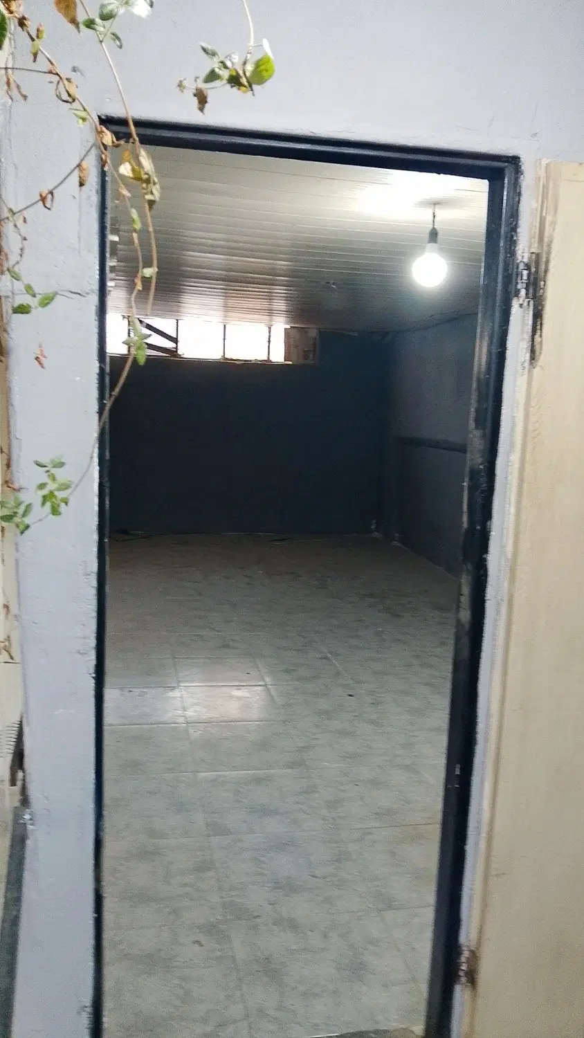 اجاره کارگاه یا انبار 330متری