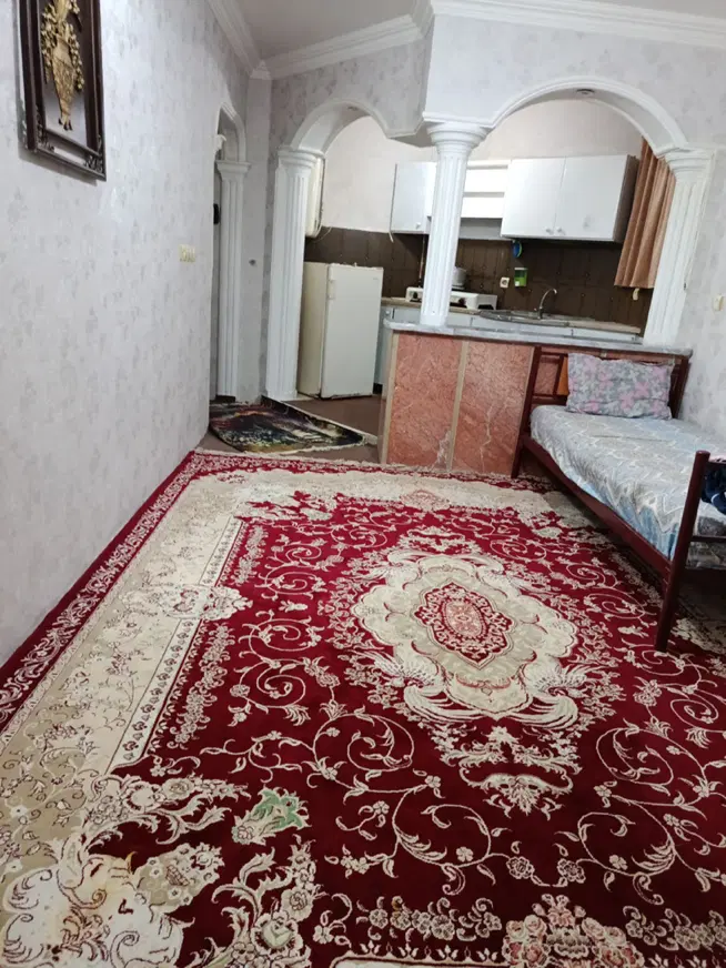 سویت اپارتمان مبله اجاره ماهانه
