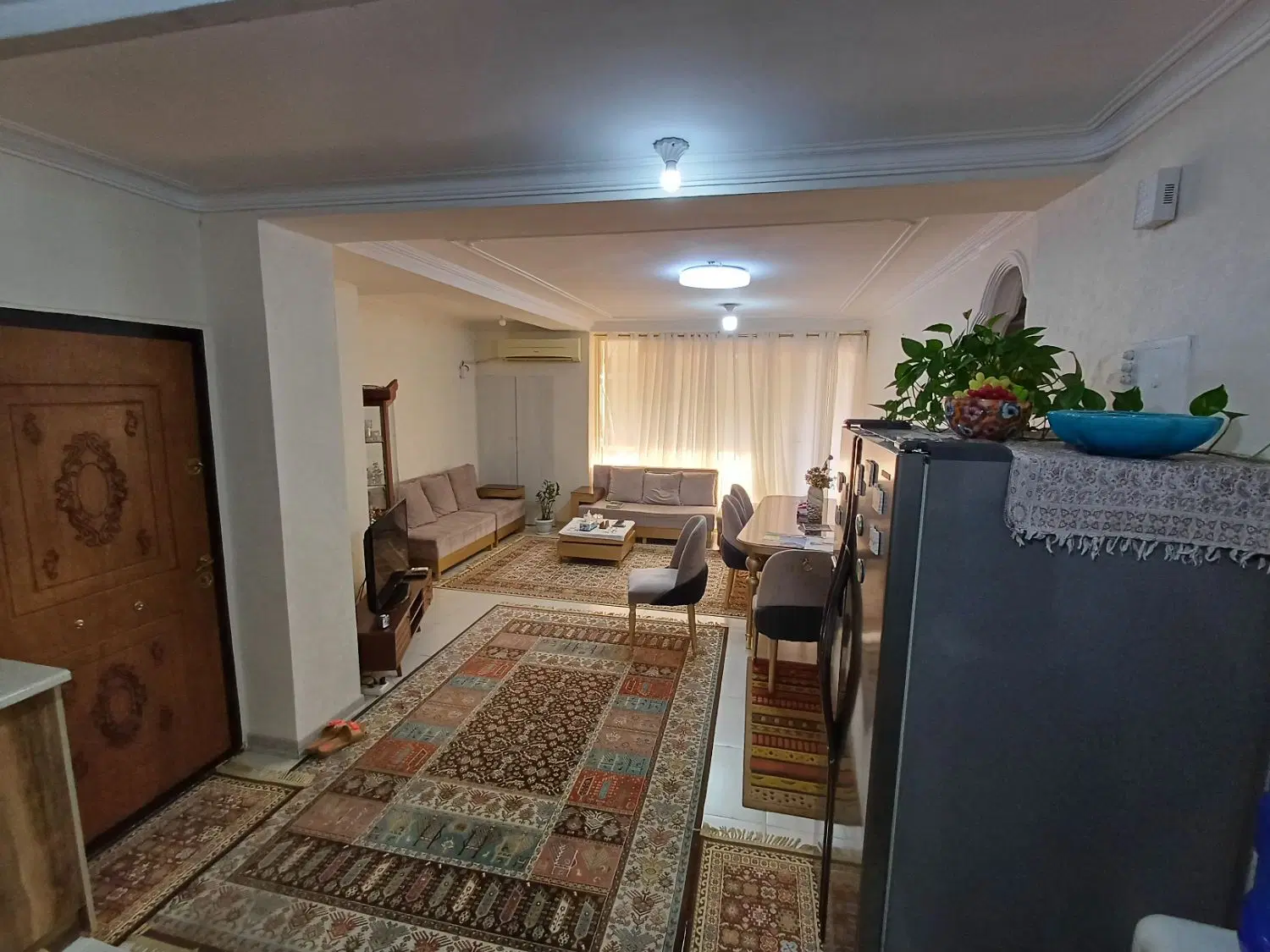 کوی فرهنگیان ۲خواب