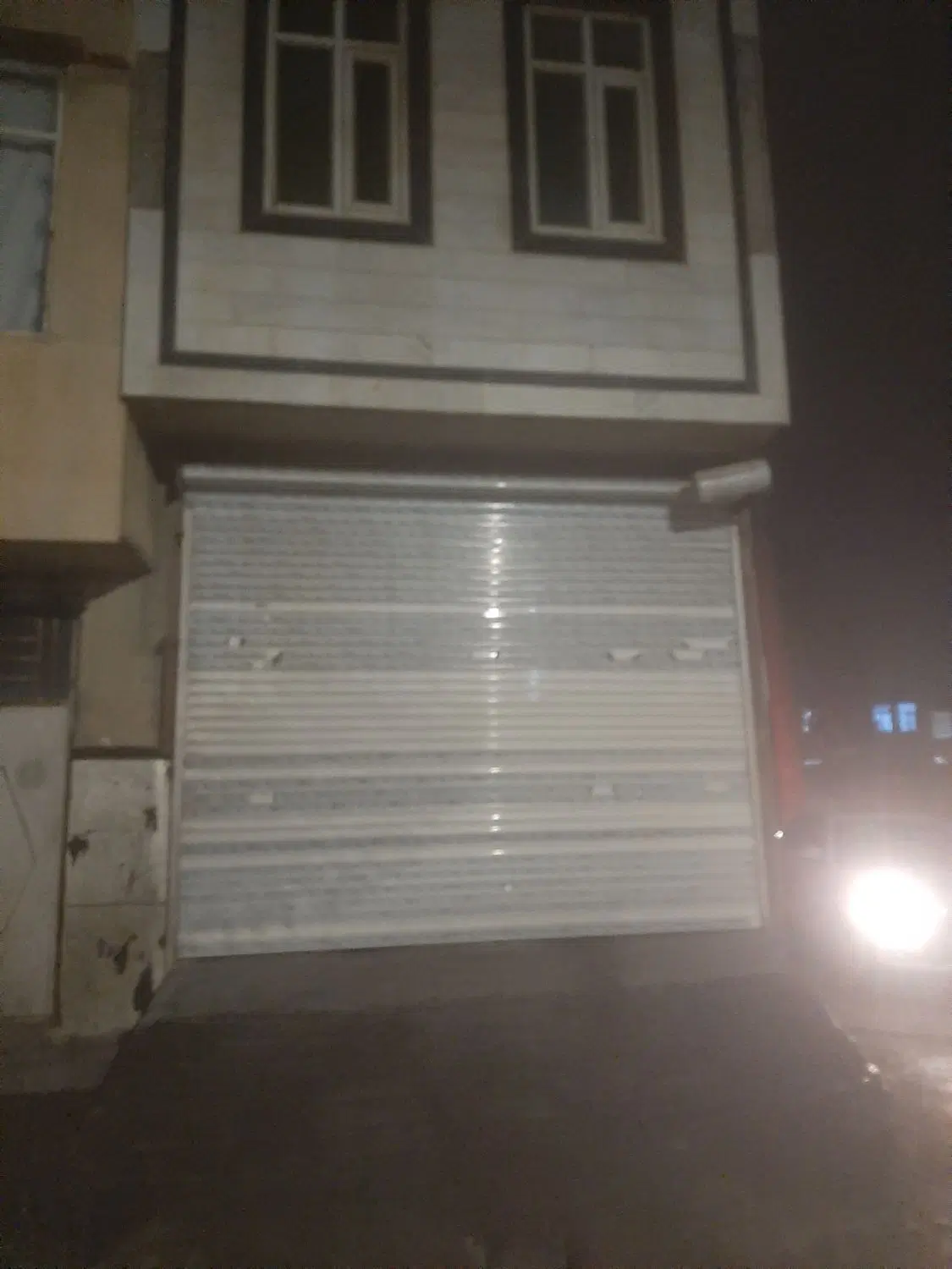 فروش خانه و مغازه شهیاد سه کله بر