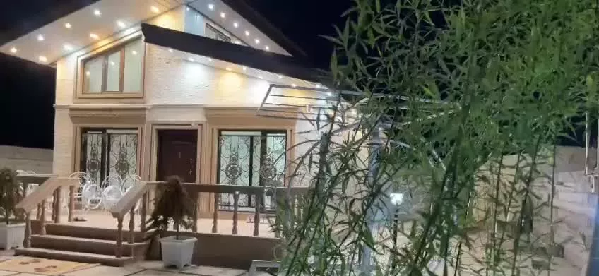 فروش یک قطعه باغ