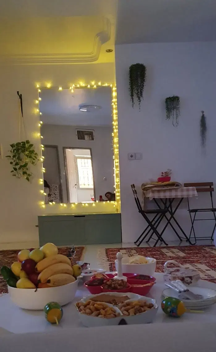 خونه ۴۸ متری همکف باز سازی - رهن ۱ میلیارد