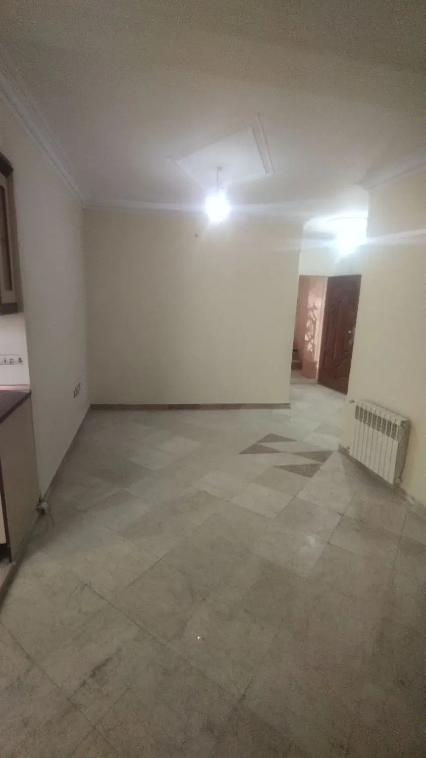 ۴۶متر *با پارکینگ*اسکندری بالای سپه(فروشنده واقعی)