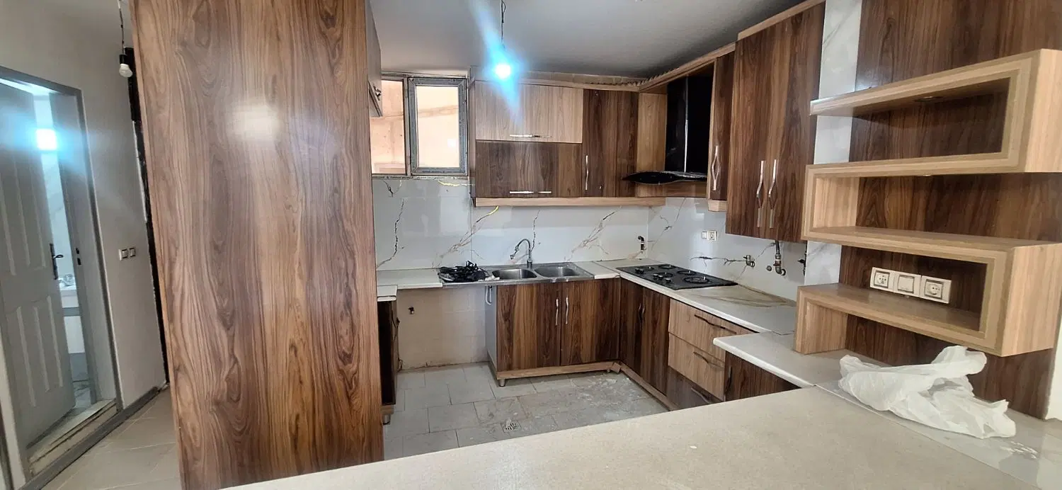 آپارتمان اطلسی