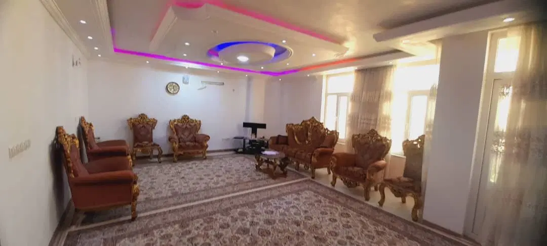 رهن کامل و اجاره واحد 150 متری بهمنی خیابان دانشجو