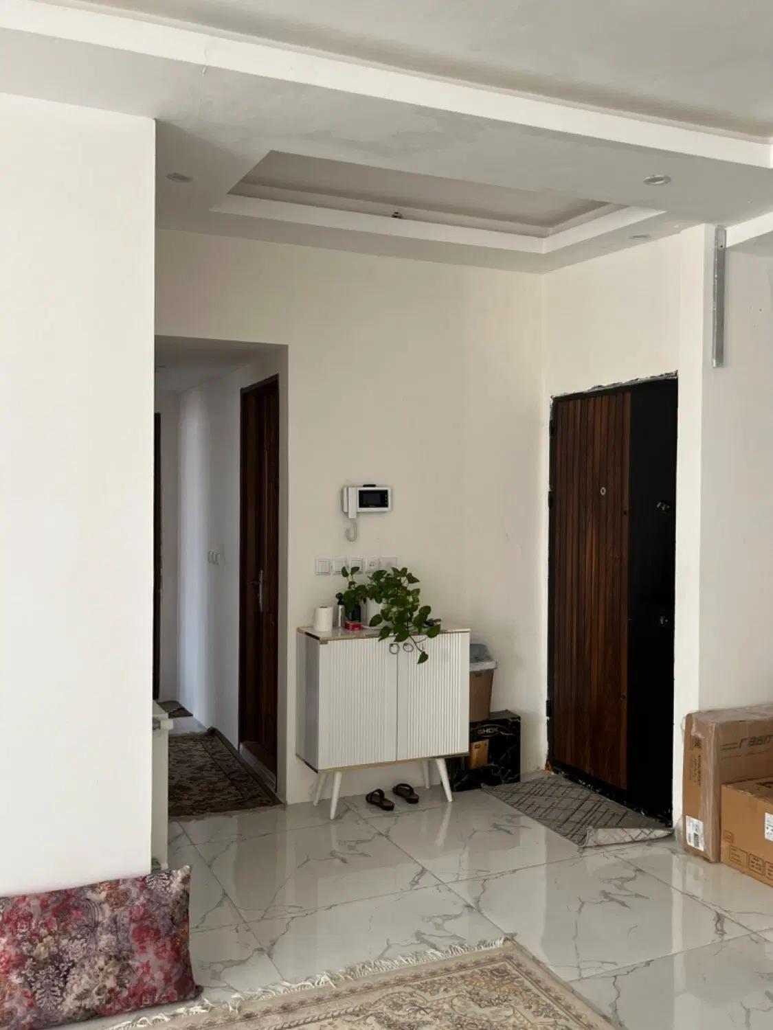 فروش آپارتمان