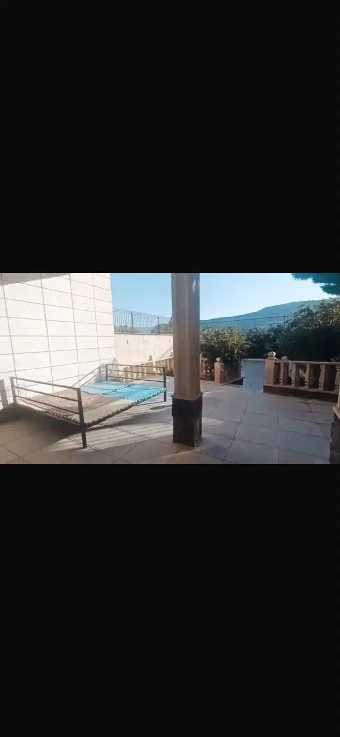 رهن و اجاره ۱۰۰۰ متر زنبق