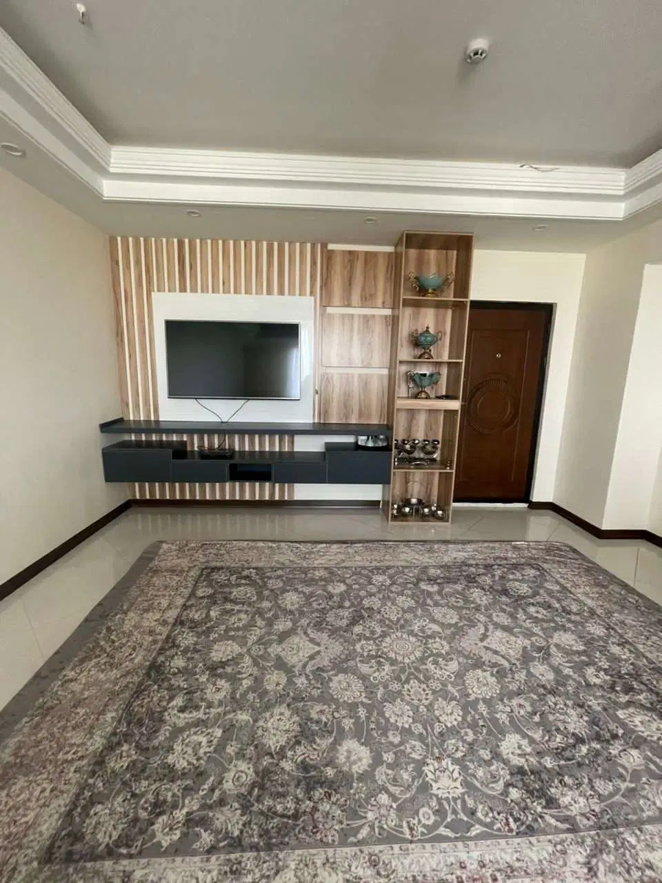 اجاره آپارتمان ۱۰۰ متری تهرانسر