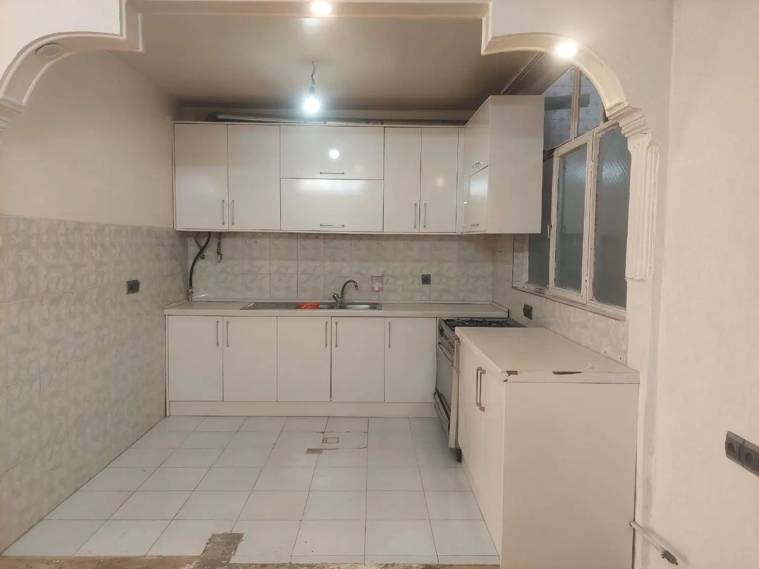 اجاره ۷۰ متر مسکونی ۱ خواب