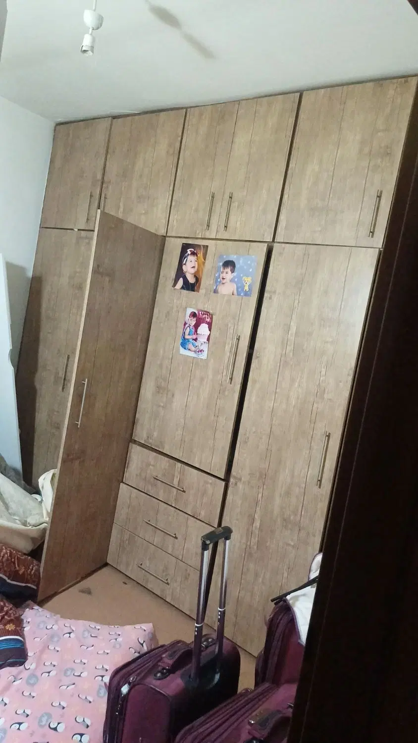 اپارتمان اجاره 85چهارراه عبدالمطلب