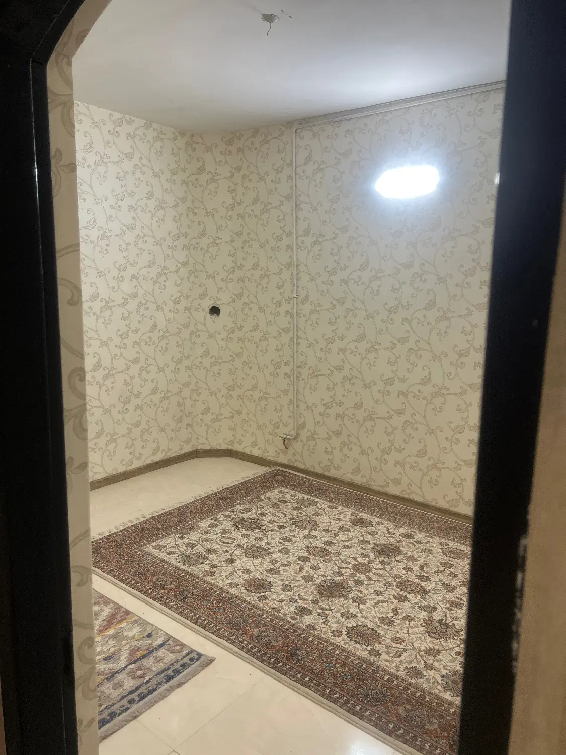 رهن کامل دربست