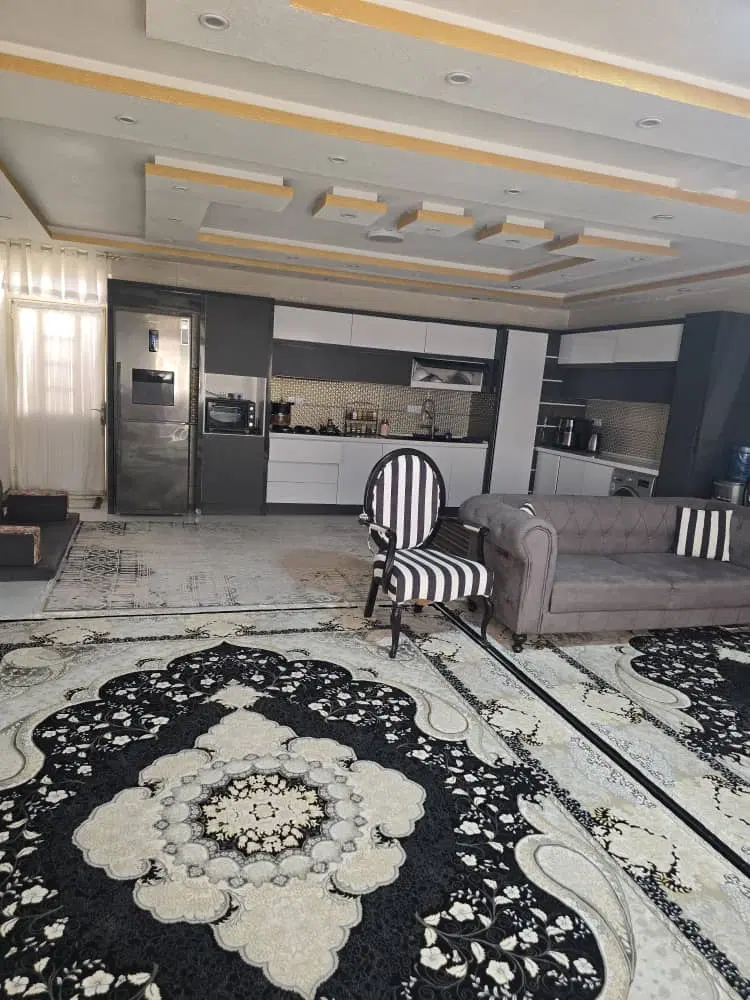رهن ویلایی نوسازگورک کله بندی