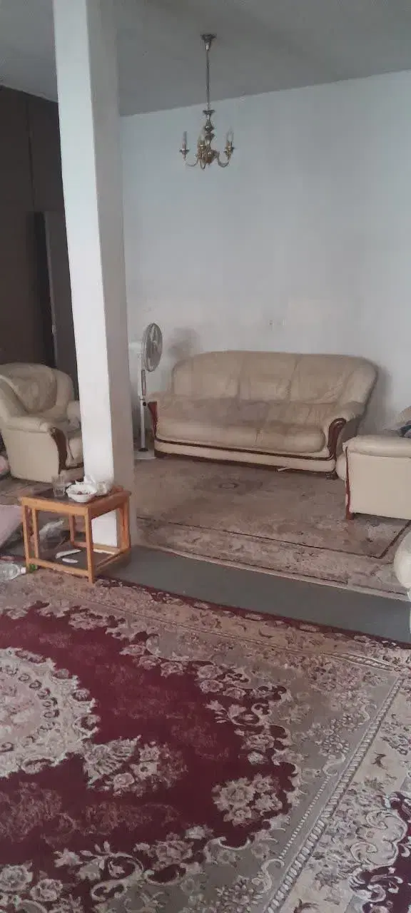 خانه کلنگی حیاط داردمحدوده به بازار