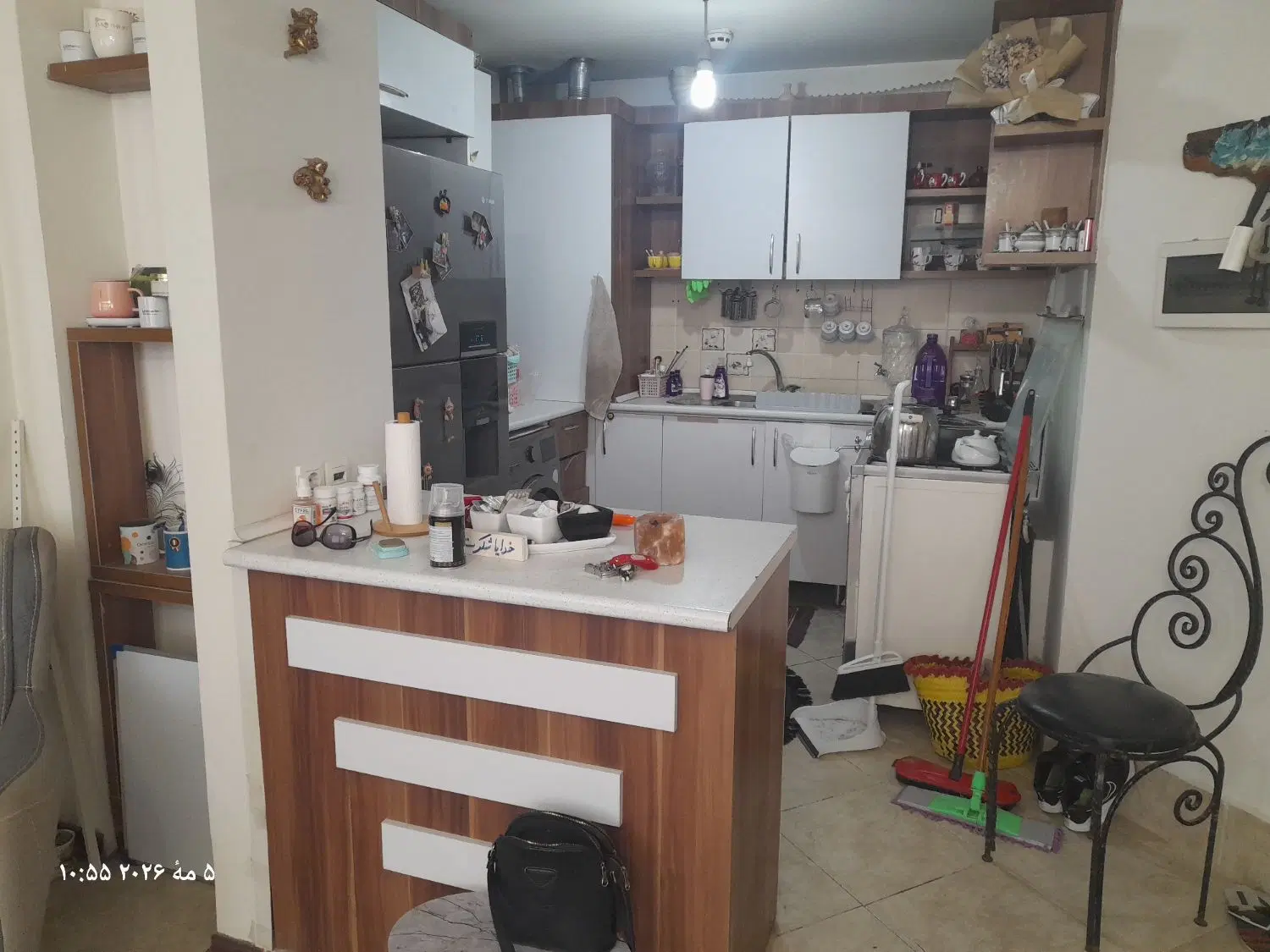 اندیشه۵۰متریک خواب
