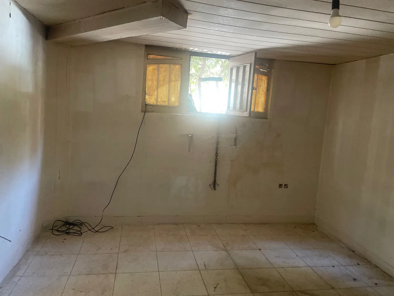اجاره یک باب اطاق مسکونی