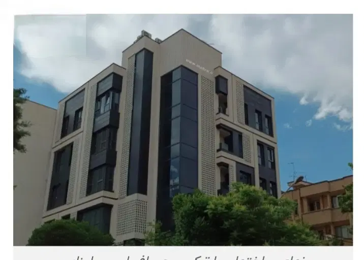 فروش واحد در شهرک کوثر بلوک 7