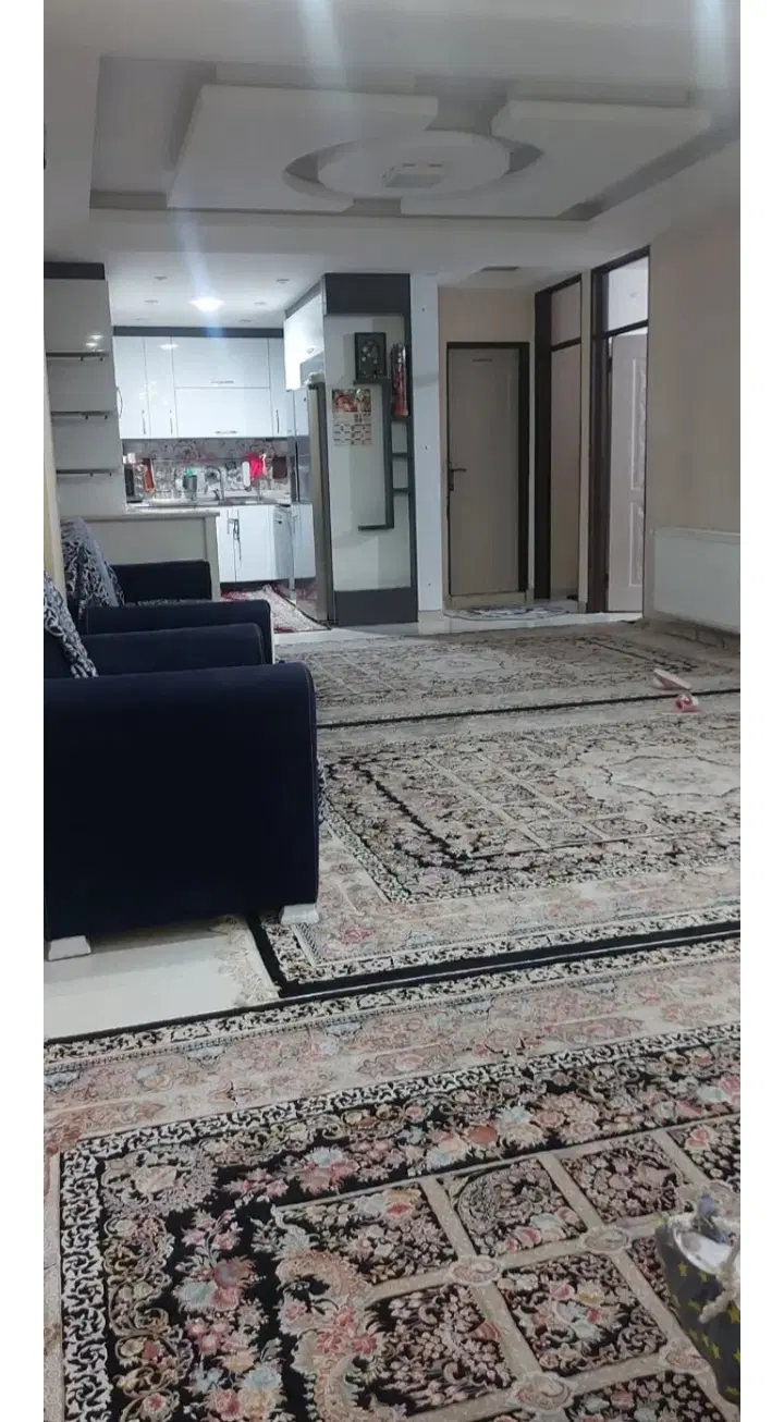 فروش واحد آپارتمان ۲ خوابه در آزادگان