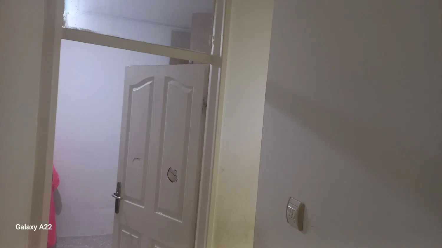 آپارتمان ۸۵ مترهمکف دوخواب،راه جدا