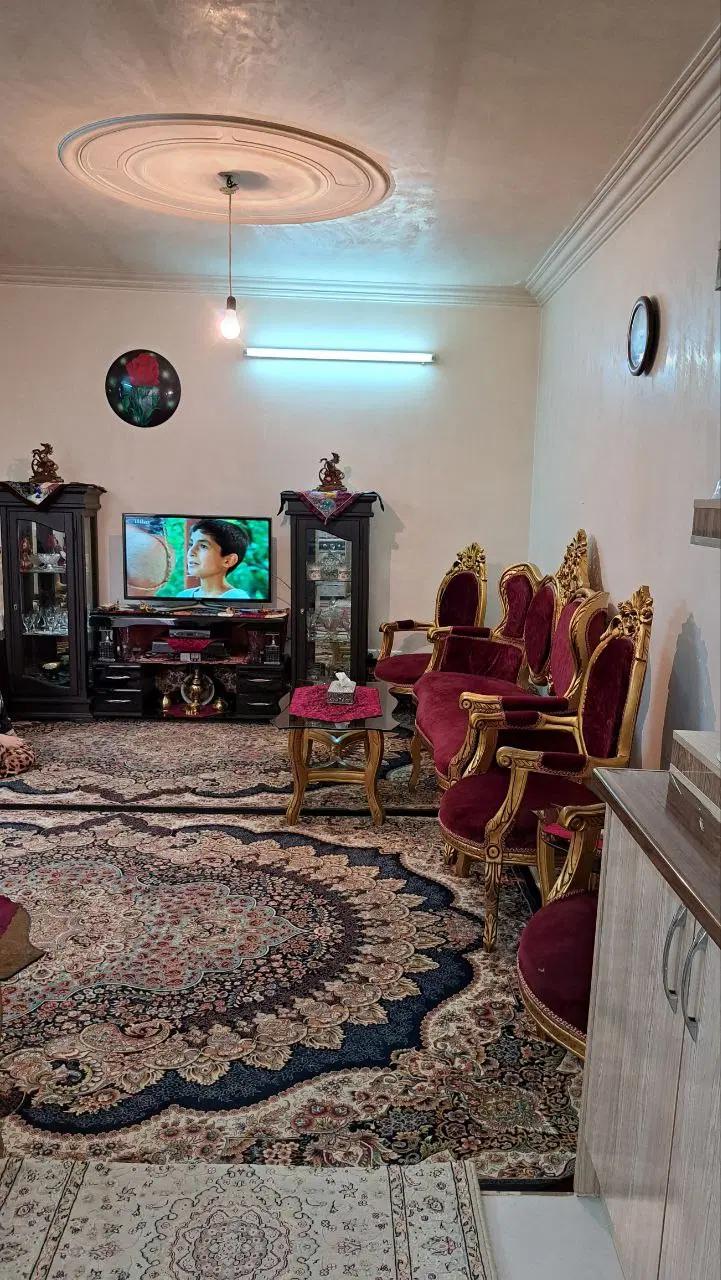 ویلایی دربست ۸۰ متر