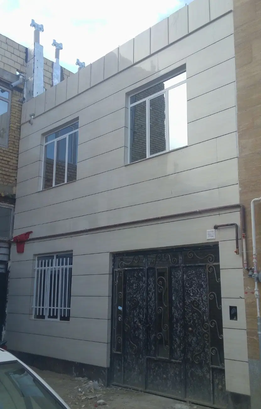 فروش خانه ویلایی
