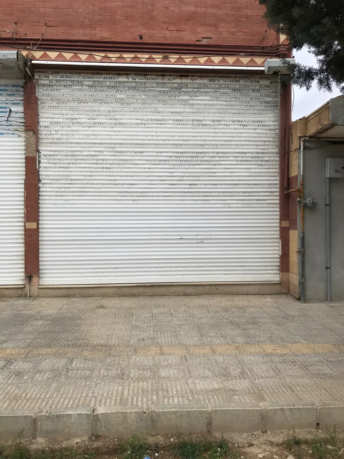 مغازه جهت اجاره واقع در خ شهدا
