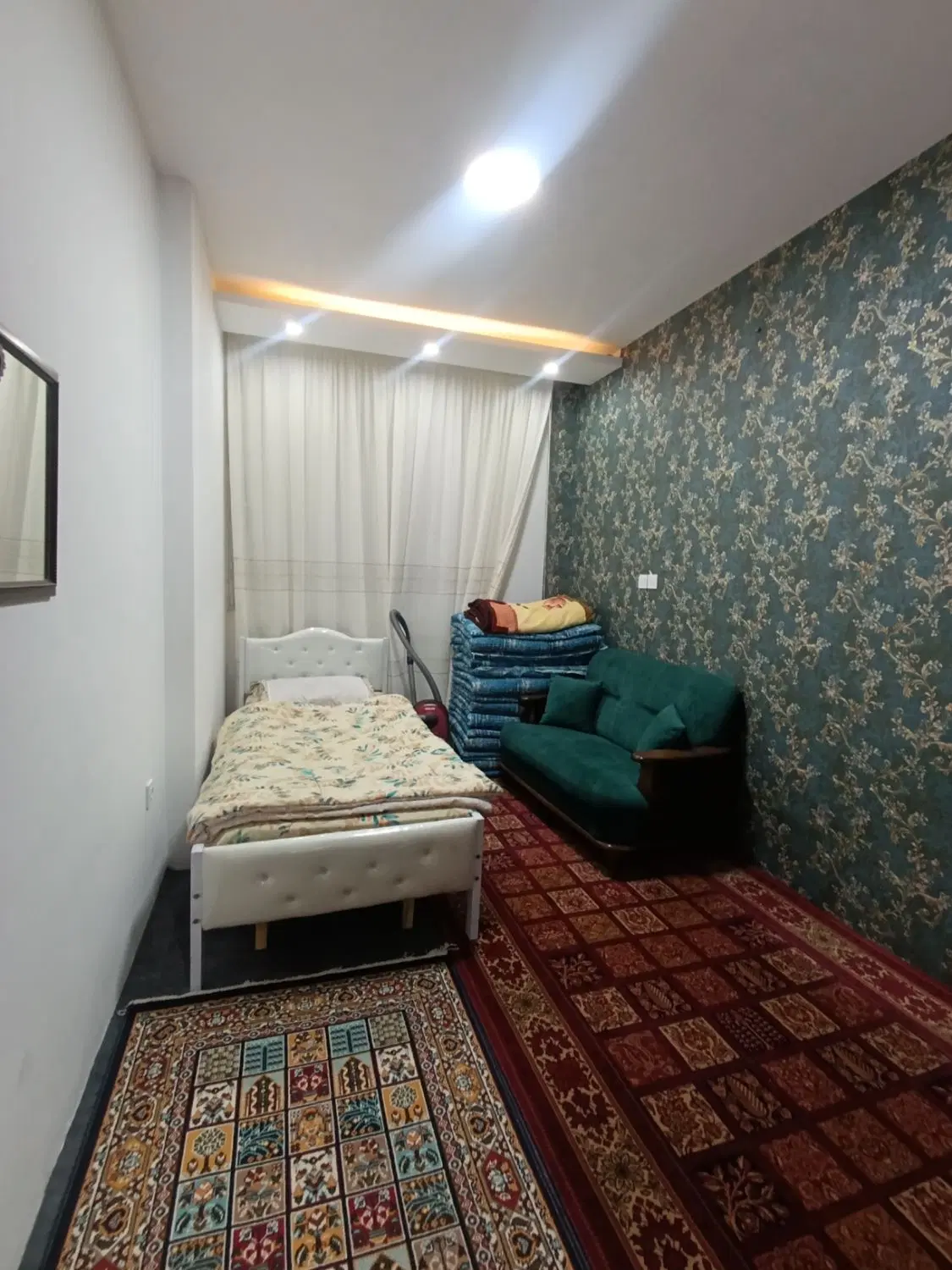 آپارتمان 81متری گلبهار فرصتی برای سرمایه گذاری