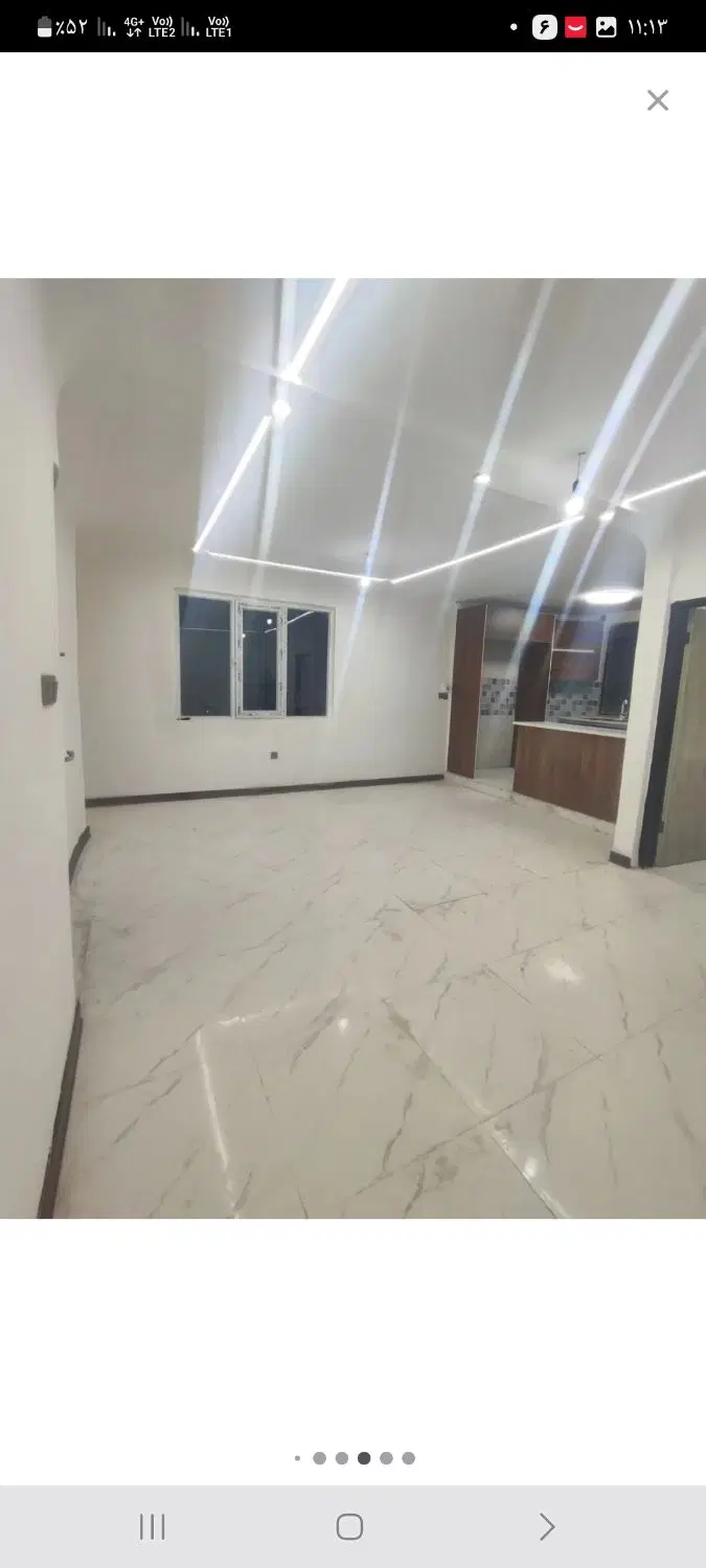 فروش اپارتمان ۹۵ متری