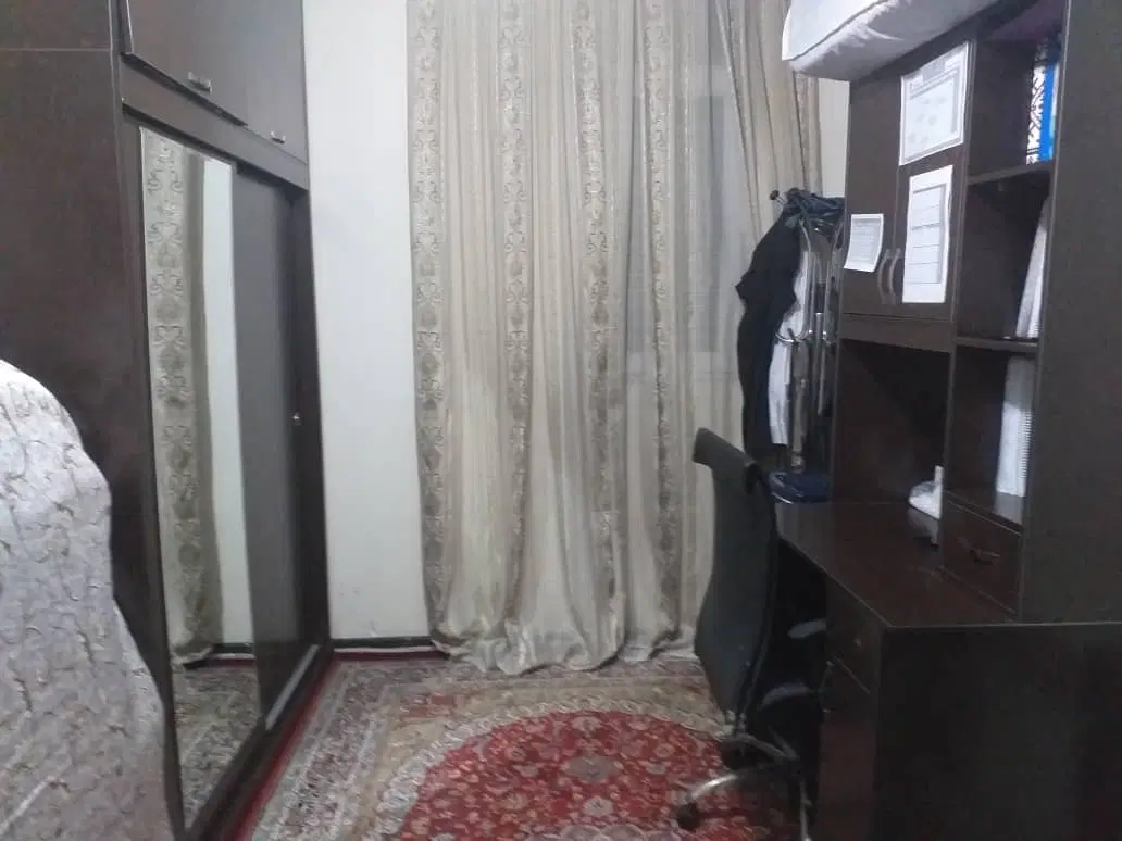 اجاره آپارتمان مختاری شرقی ۴۵متری