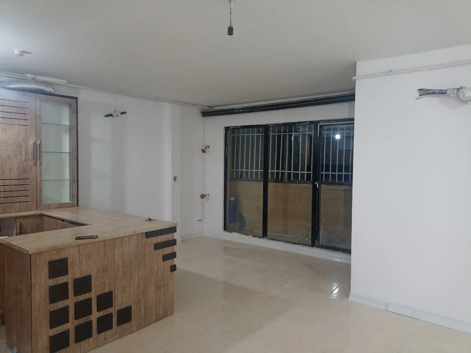 اپارتمان ۷۵ متری کوچه قصابان