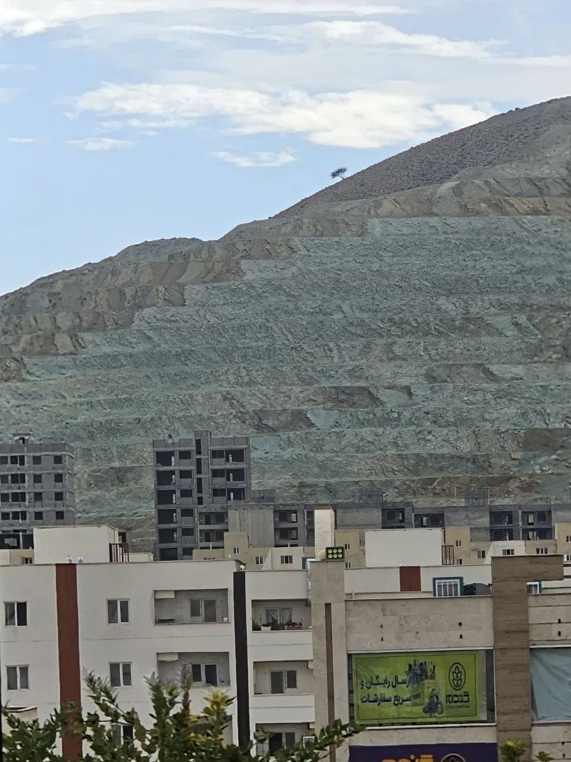 فاز ۸ پردیس ۲ بر ویو عالی تحویلی