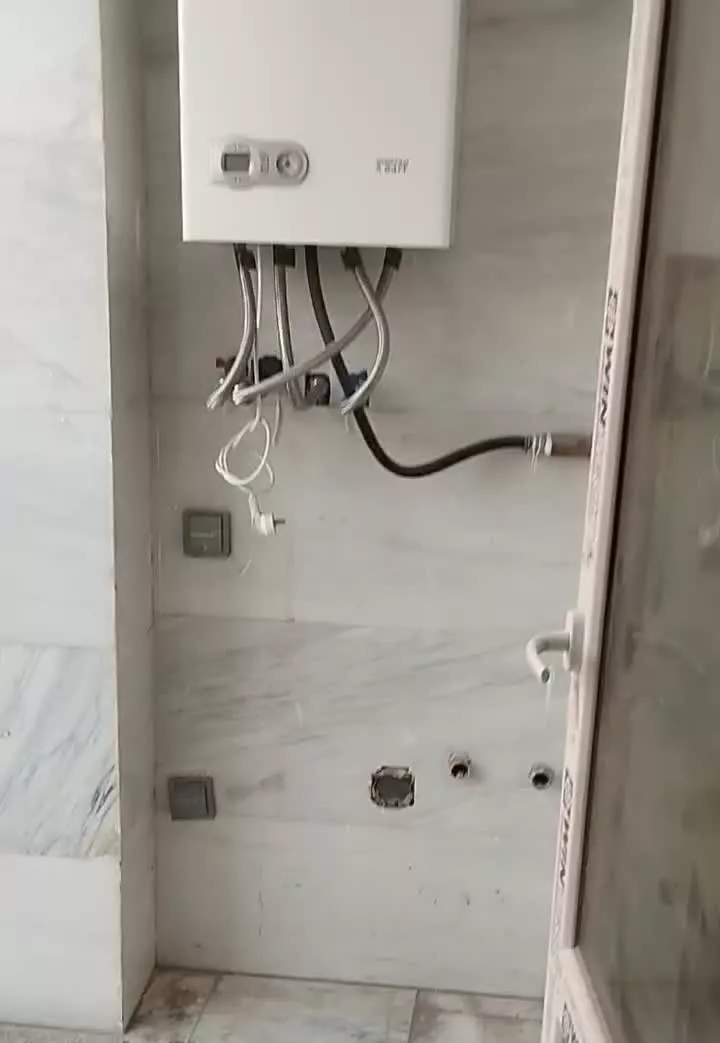 آپارتمان ۲خوابه