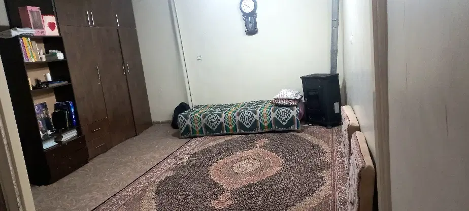 فروش اپارتمان