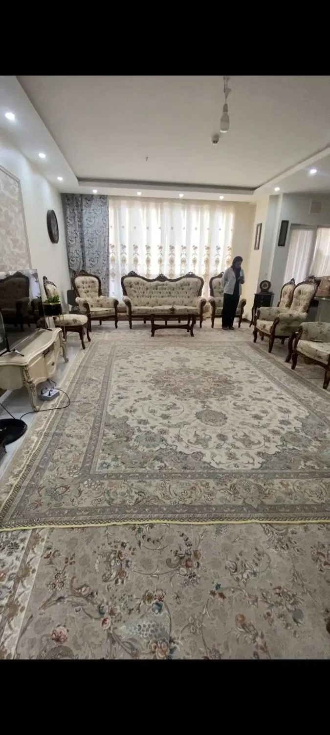 واحد ۱۱۰ متری _ نقویه _ رهن و اجاره