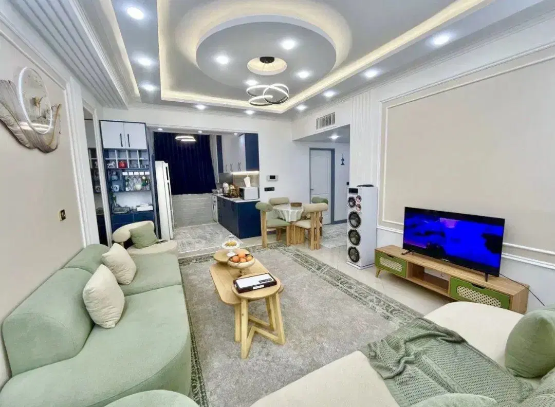 ۵۸مترتکخواب_مناسب سرمایه گذاری_سندتک برگ